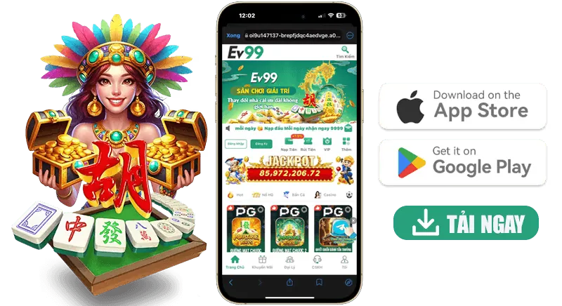 Giao diện tổng quan 368bet casino