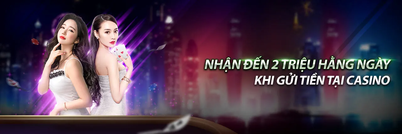 Hình ảnh chính đánh giá 368bet casino