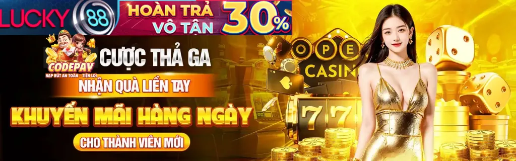 Trò chơi Sòng bạc Trực tiếp