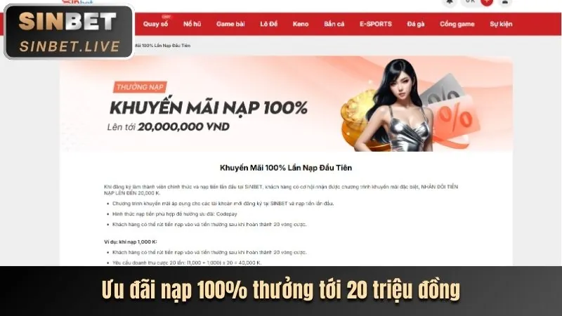Hướng dẫn đăng ký 368bet