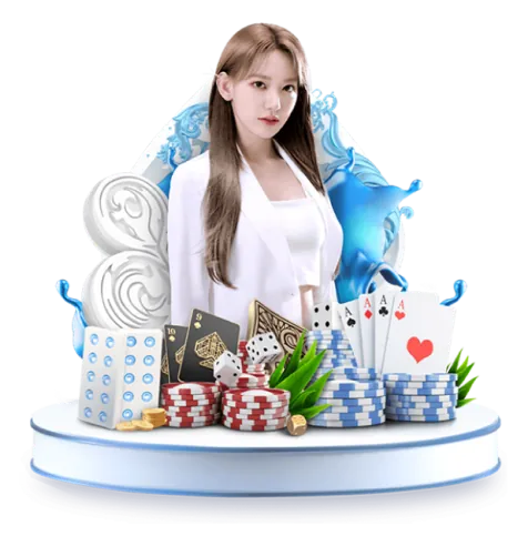 Sân tennis với vợt và bóng, tượng trưng cho môn tennis tại 368bet Casino